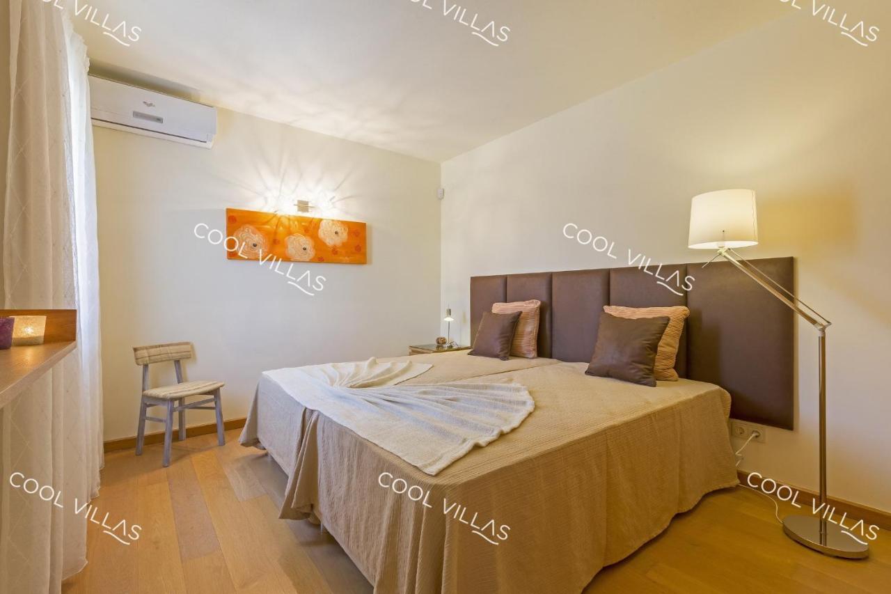 Villa Gardenia - Sea View, Wifi, Games Room 알부페이라 외부 사진