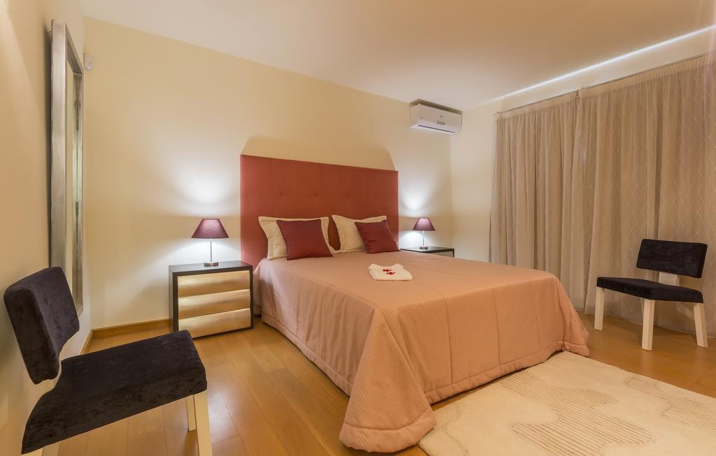 Villa Gardenia - Sea View, Wifi, Games Room 알부페이라 객실 사진